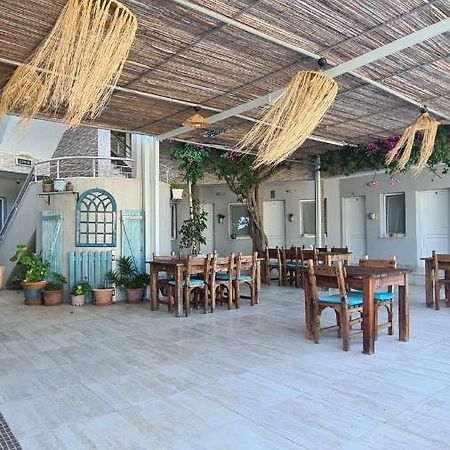 Begonvil Otel Çeşme Εξωτερικό φωτογραφία
