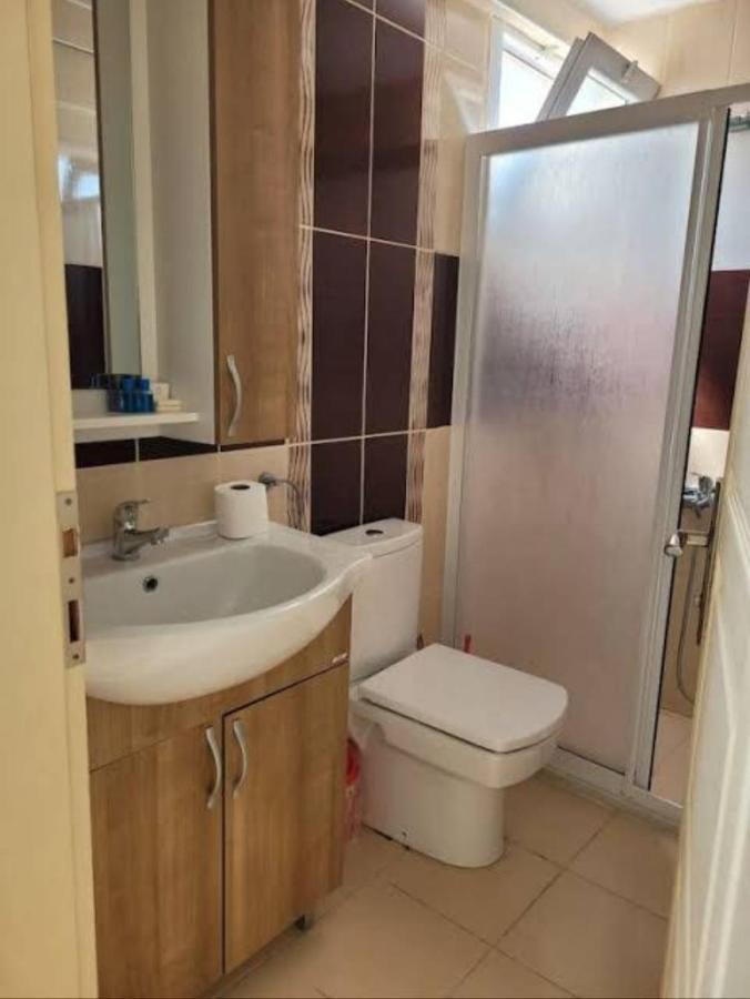 Begonvil Otel Çeşme Εξωτερικό φωτογραφία
