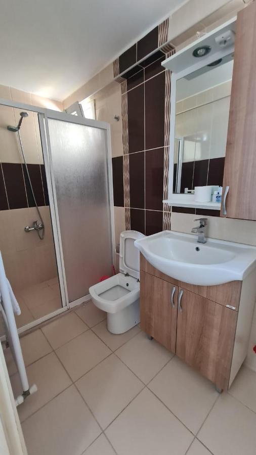 Begonvil Otel Çeşme Εξωτερικό φωτογραφία