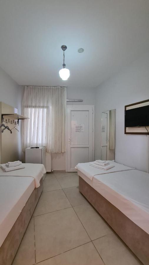 Begonvil Otel Çeşme Εξωτερικό φωτογραφία