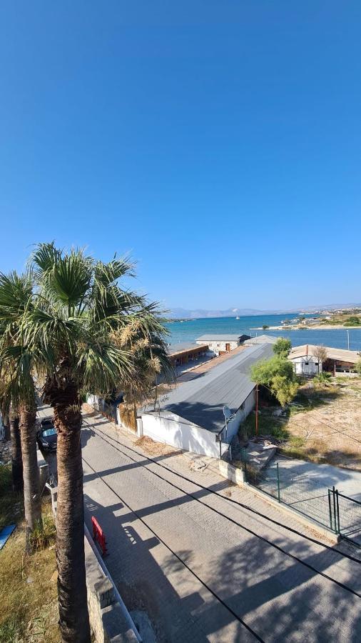 Begonvil Otel Çeşme Εξωτερικό φωτογραφία