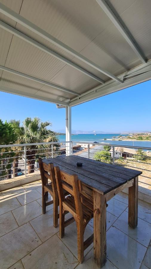 Begonvil Otel Çeşme Εξωτερικό φωτογραφία