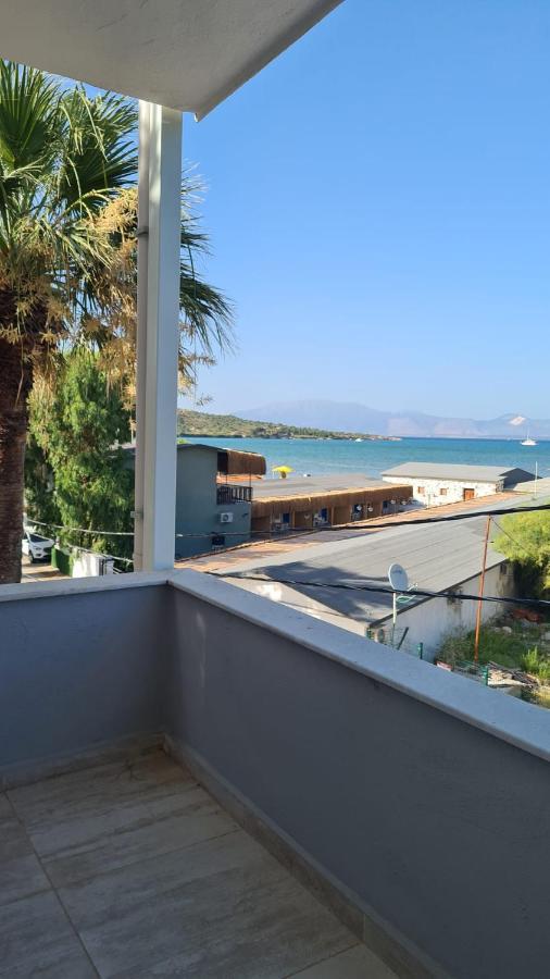 Begonvil Otel Çeşme Εξωτερικό φωτογραφία