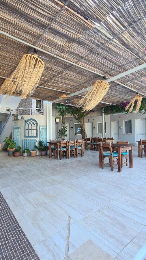 Begonvil Otel Çeşme Εξωτερικό φωτογραφία