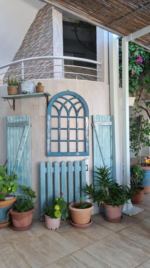 Begonvil Otel Çeşme Εξωτερικό φωτογραφία